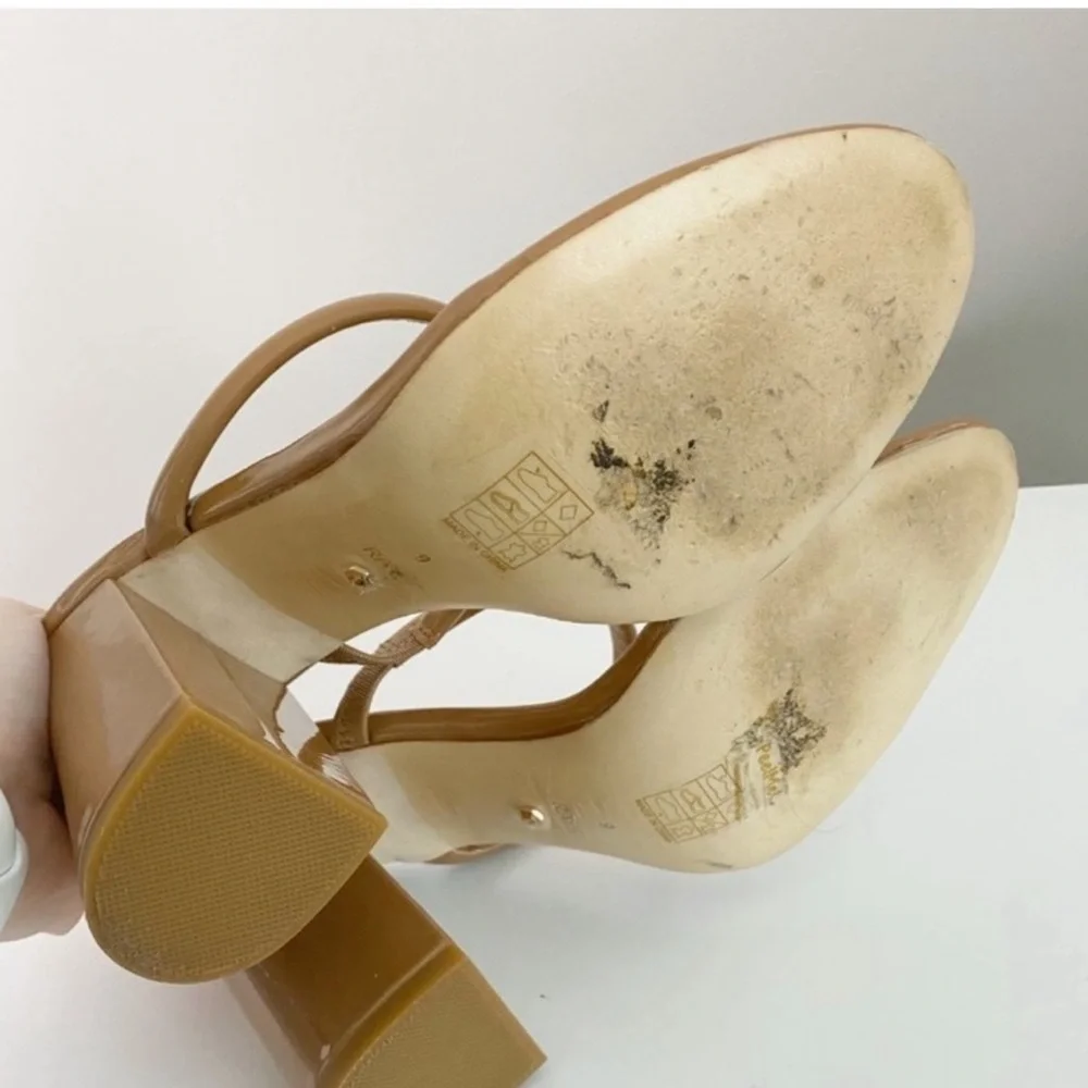 RAYE heels - Picture 3 of 8
